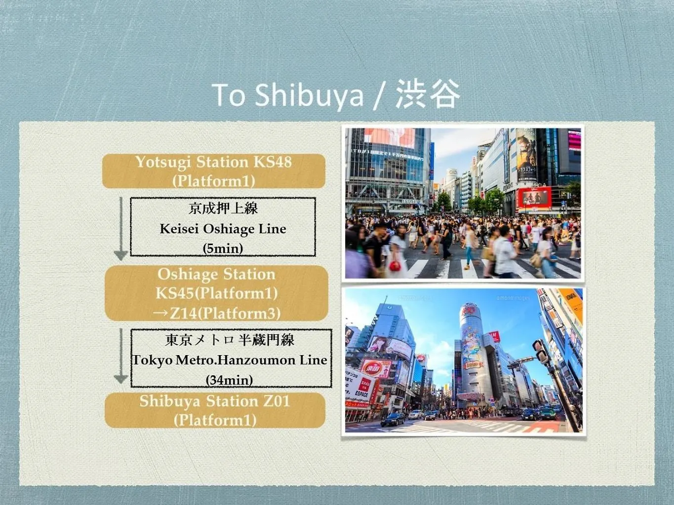 Сasa de vacaciones Bisk Park Tokyo - Vacation Stay 48915V Japón