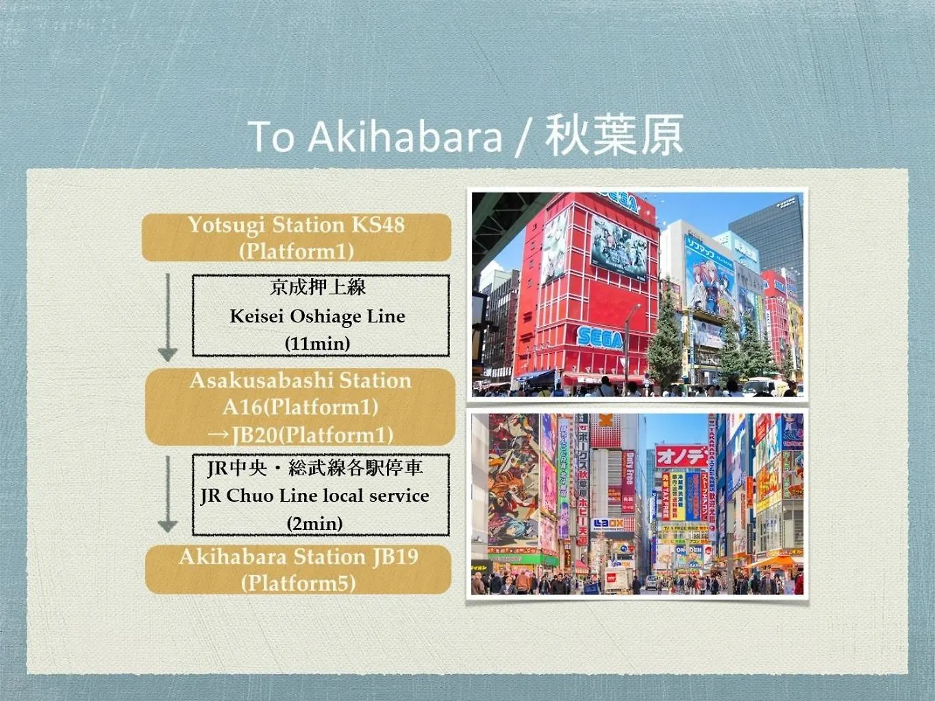 Bisk Park Tokyo - Vacation Stay 48915V