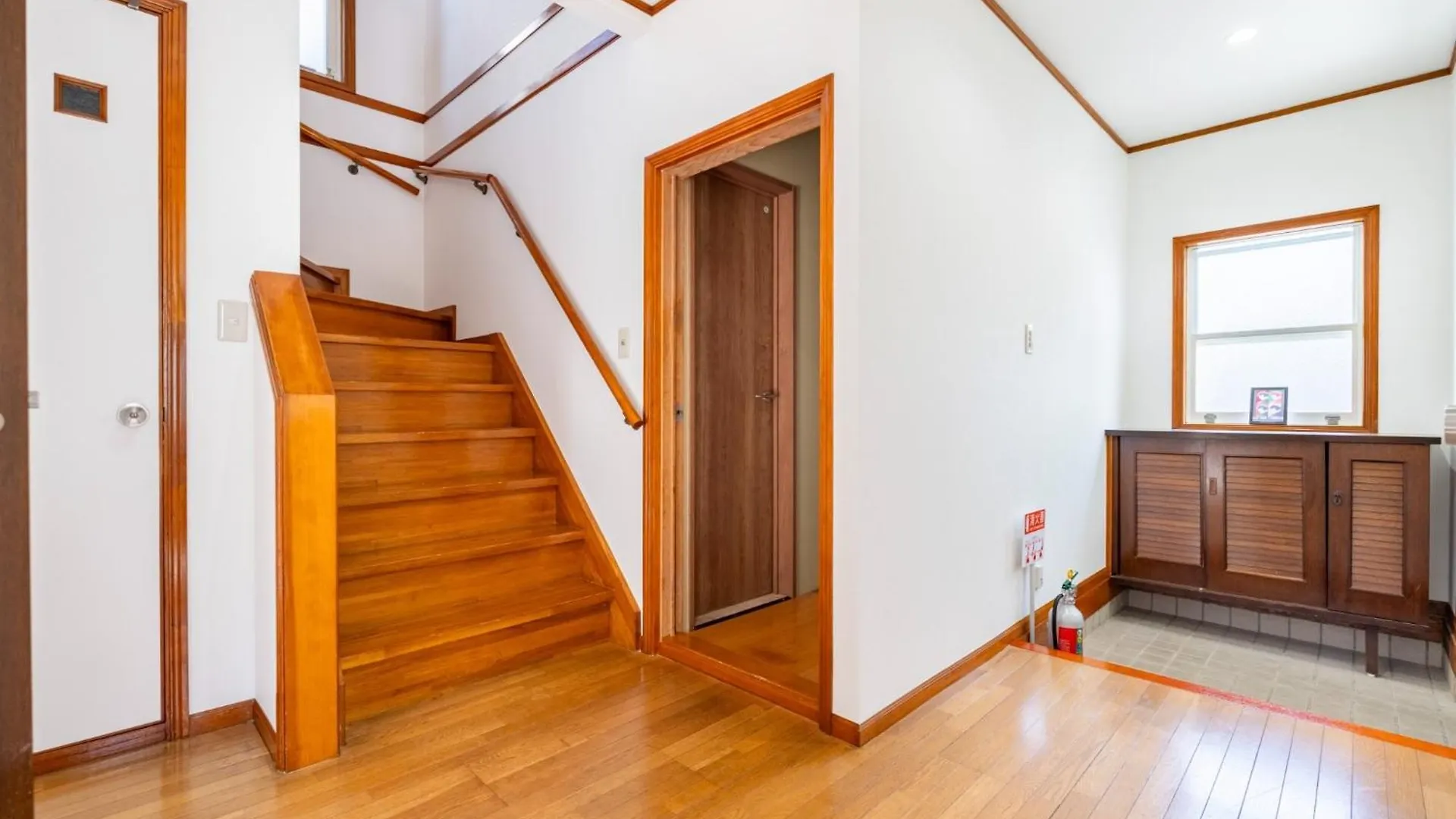 Bisk Park Tokyo - Vacation Stay 48915V 0*,