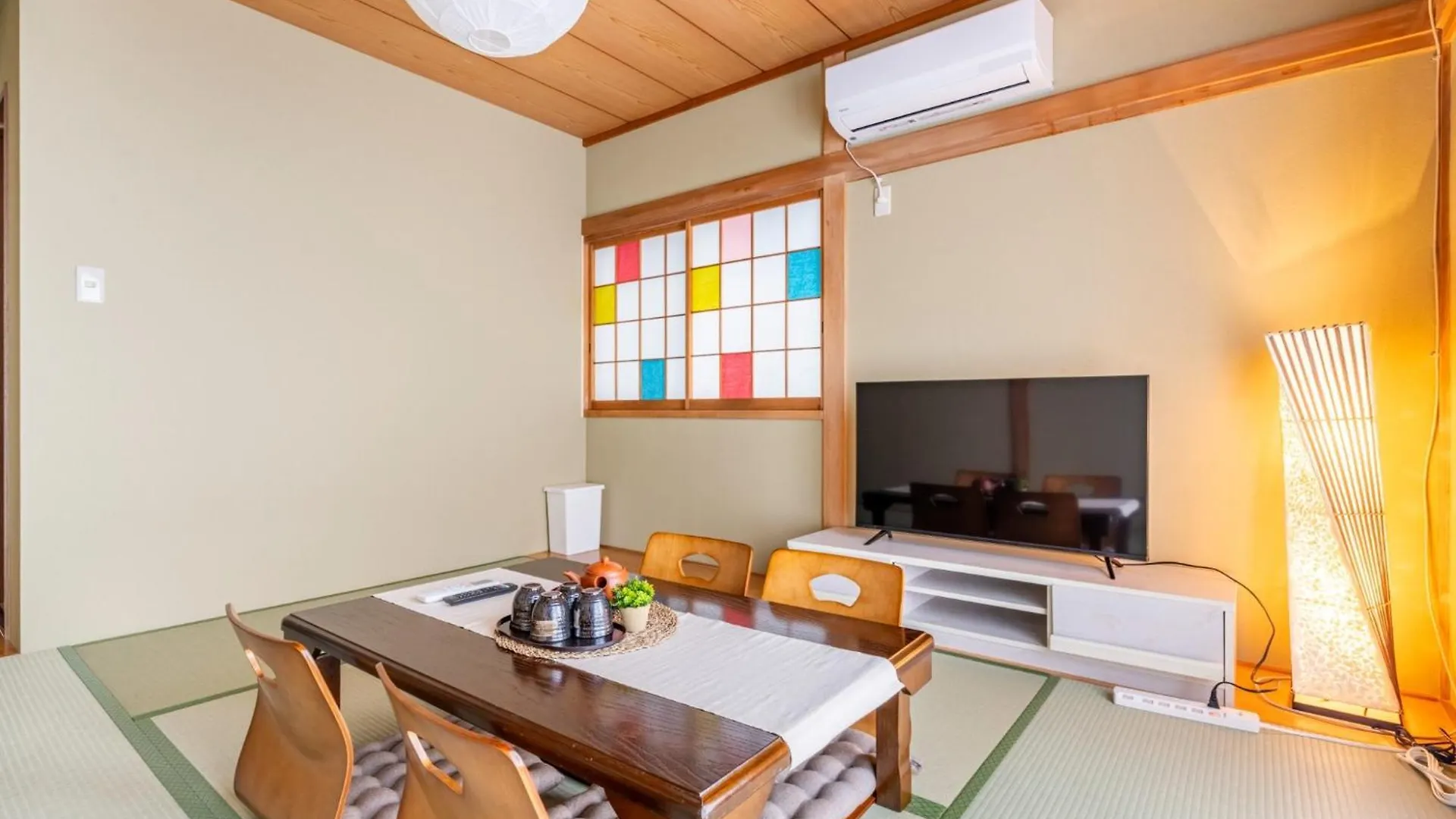Bisk Park Tokyo - Vacation Stay 48915V