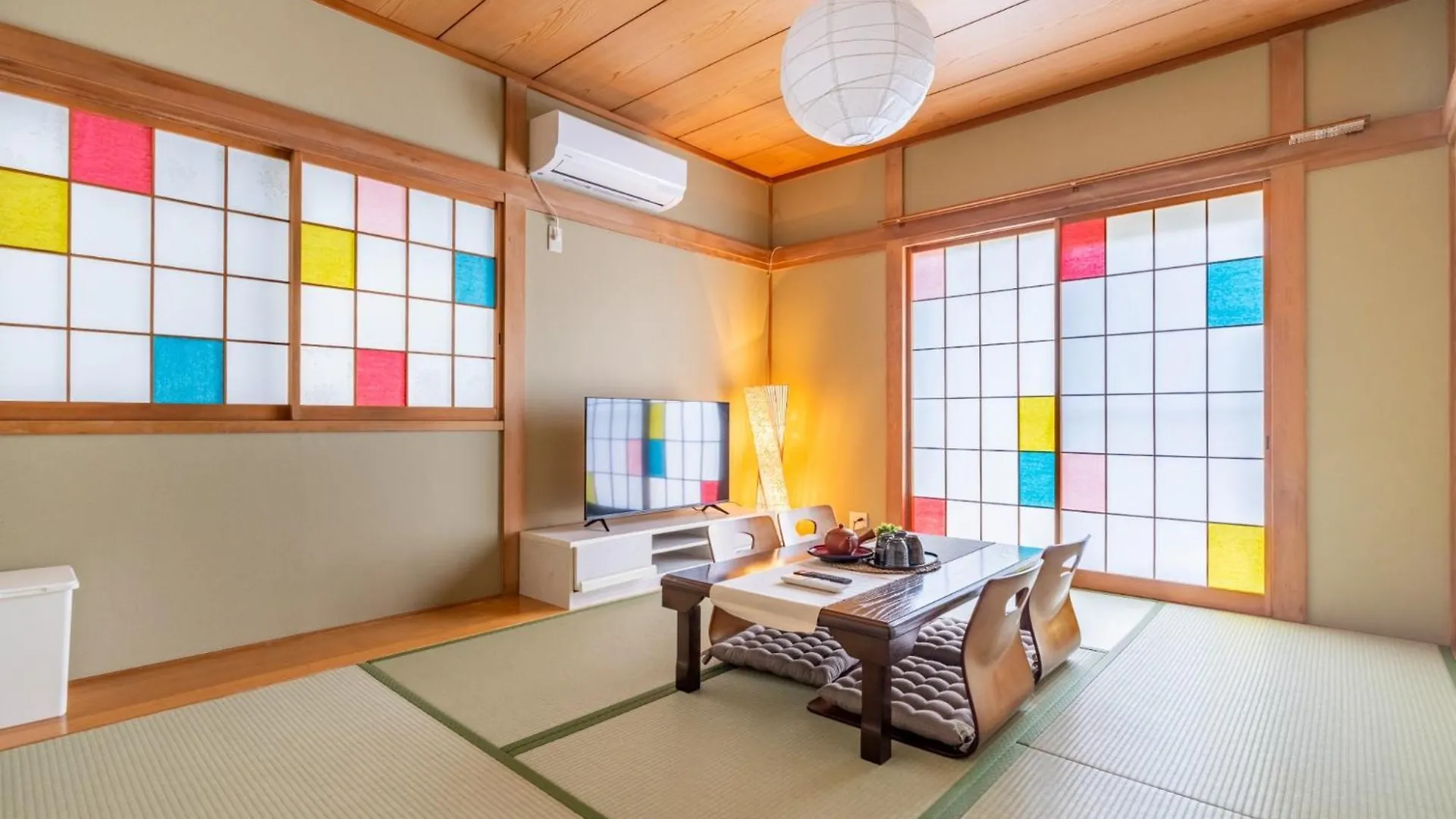 Bisk Park Tokyo - Vacation Stay 48915V Сasa de vacaciones