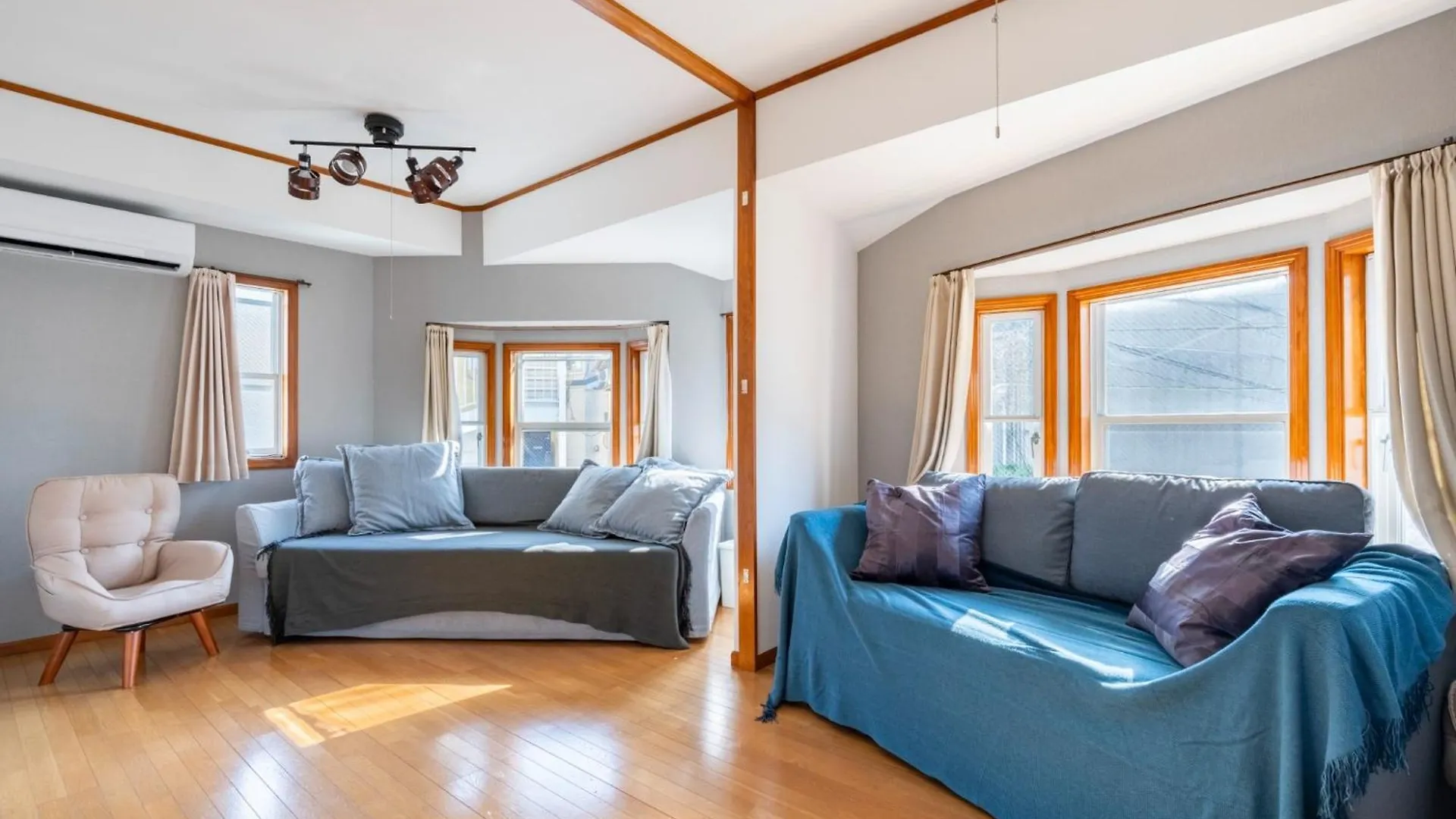 Bisk Park Tokyo - Vacation Stay 48915V