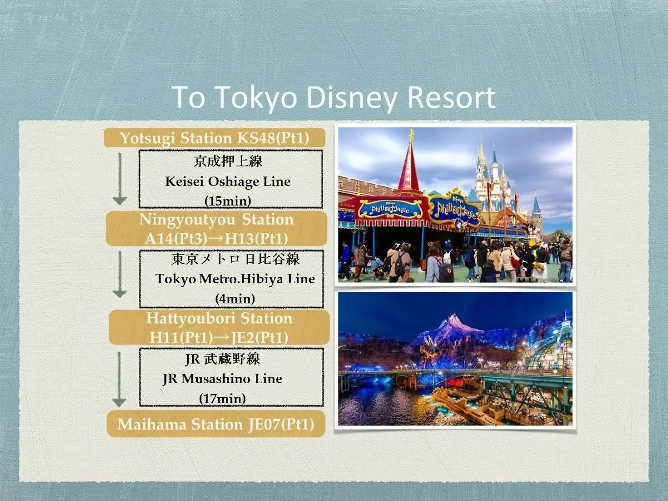 Bisk Park Tokyo - Vacation Stay 48915V Holiday home