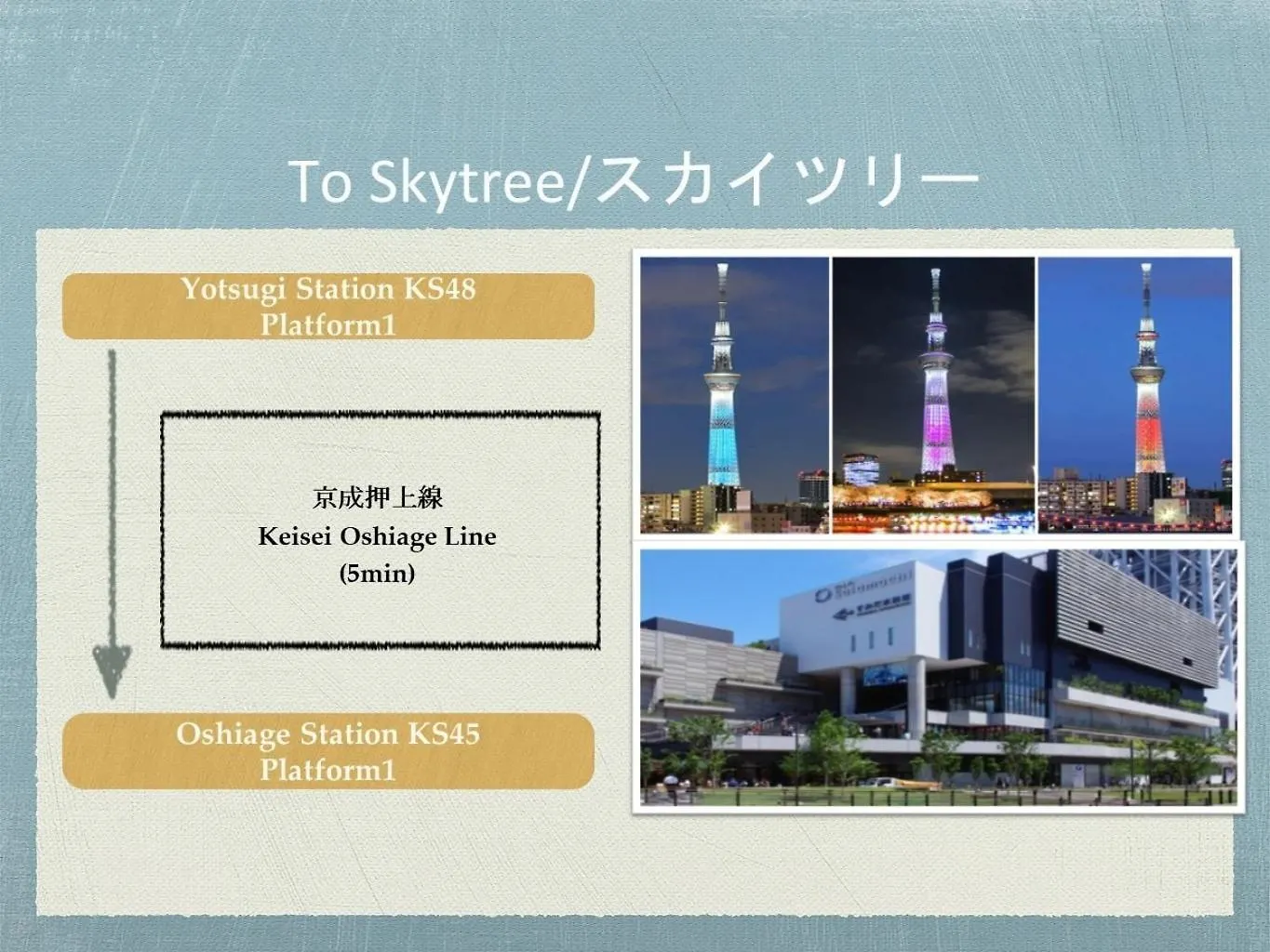 Bisk Park Tokyo - Vacation Stay 48915V Japan