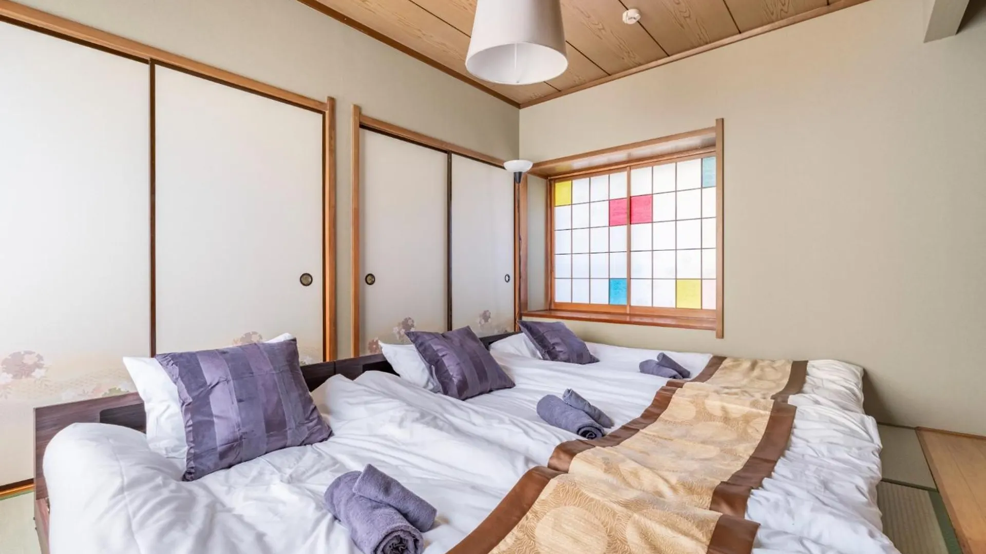 Bisk Park Tokyo - Vacation Stay 48915V Holiday home