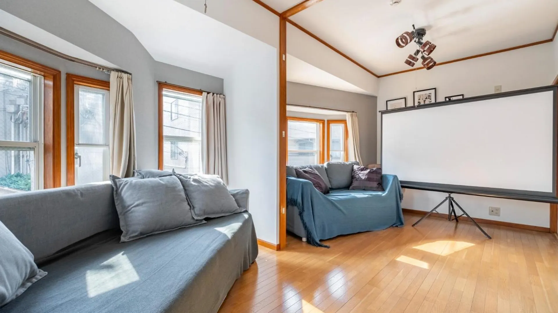 Bisk Park Tokyo - Vacation Stay 48915V