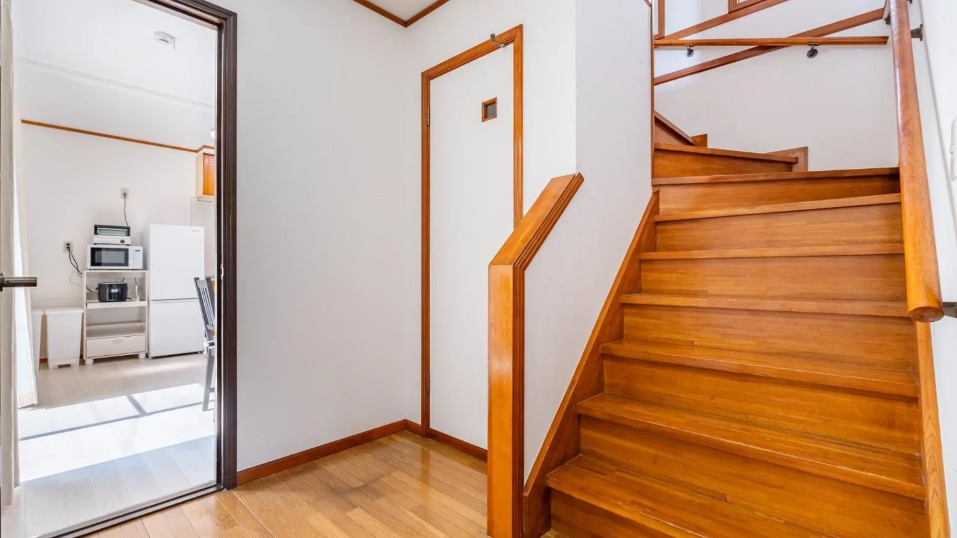 Bisk Park Tokyo - Vacation Stay 48915V 0*,  Japan