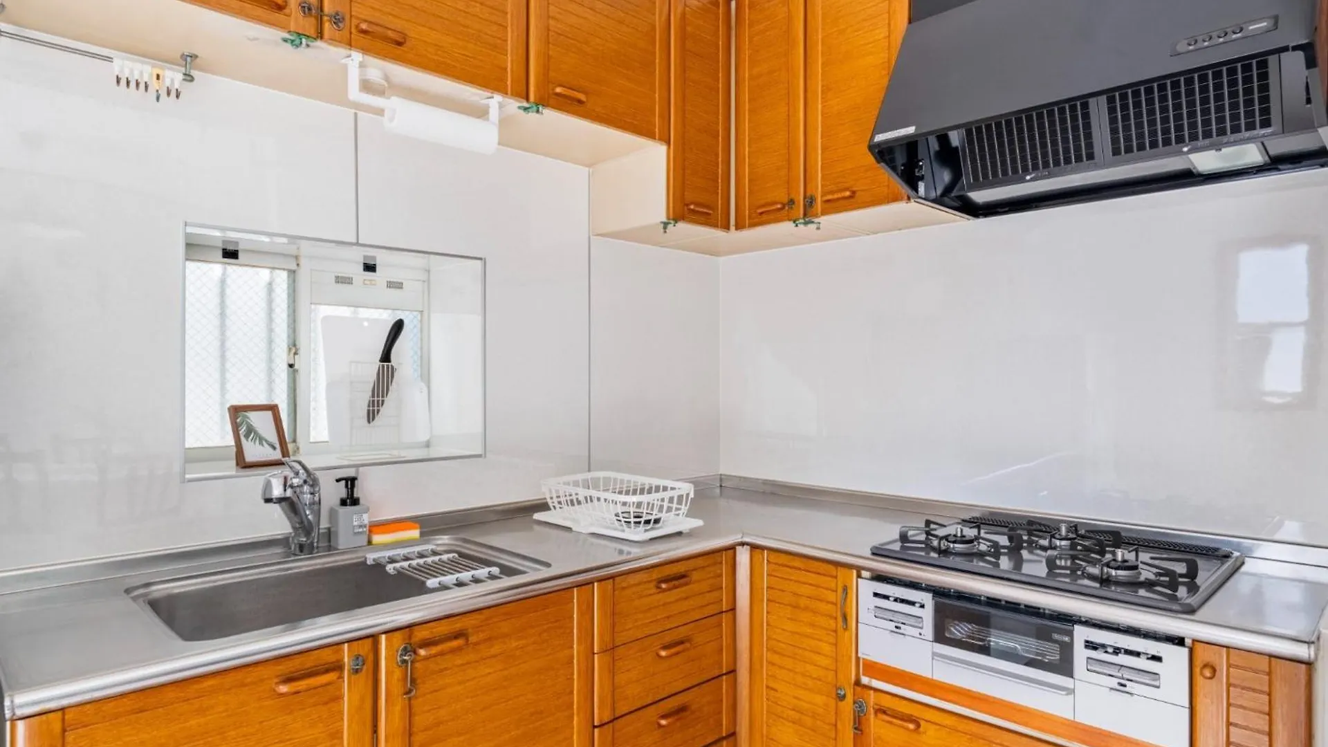 Bisk Park Tokyo - Vacation Stay 48915V Holiday home