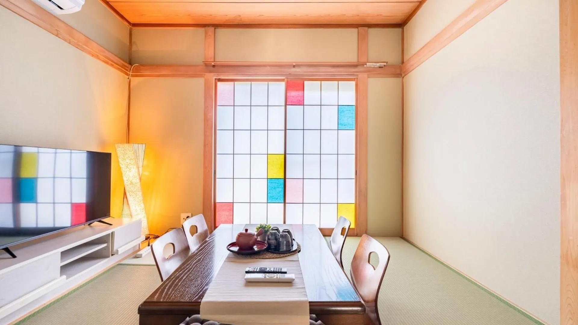 Bisk Park Tokyo - Vacation Stay 48915V Holiday home