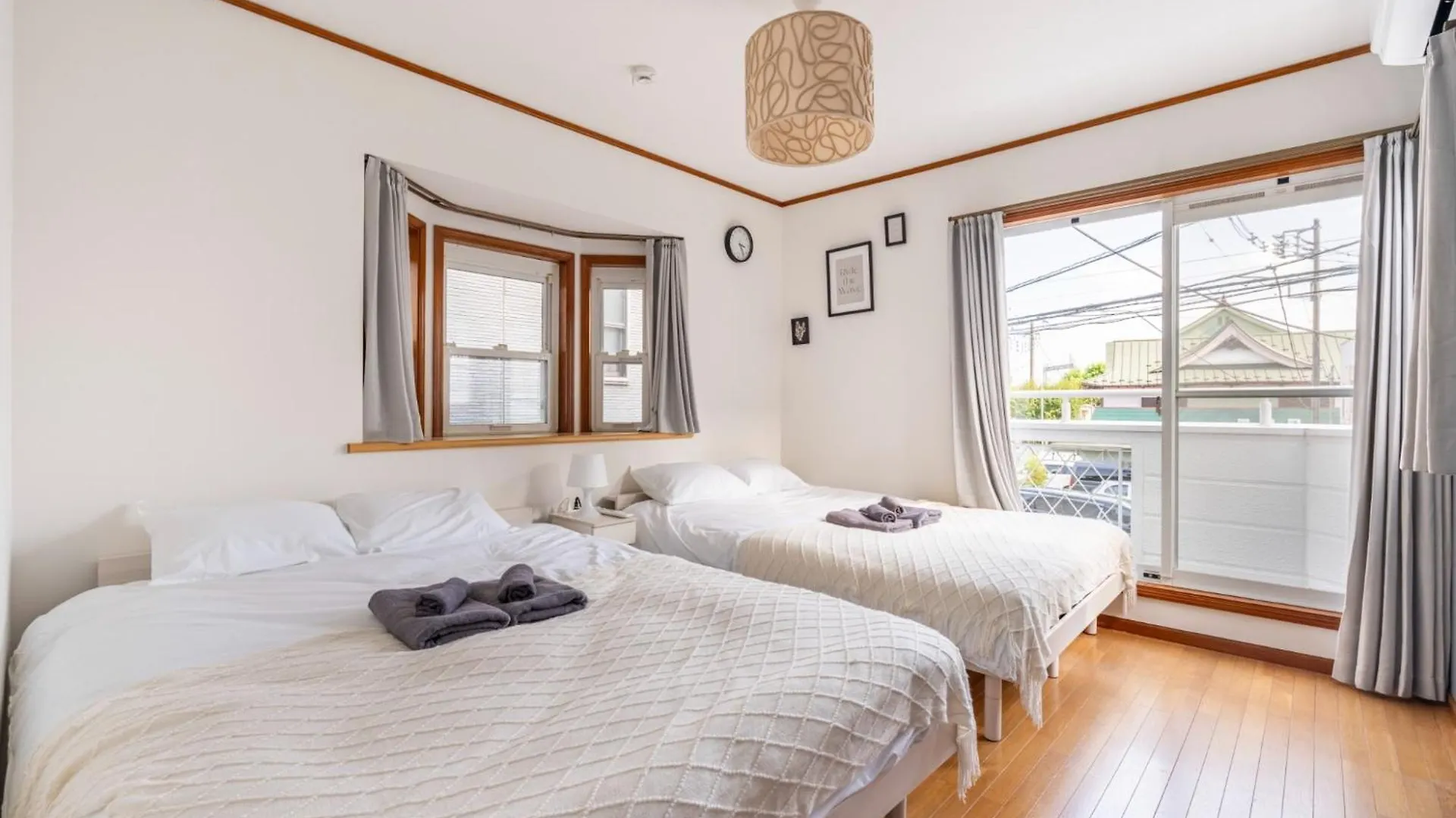 Bisk Park Tokyo - Vacation Stay 48915V
