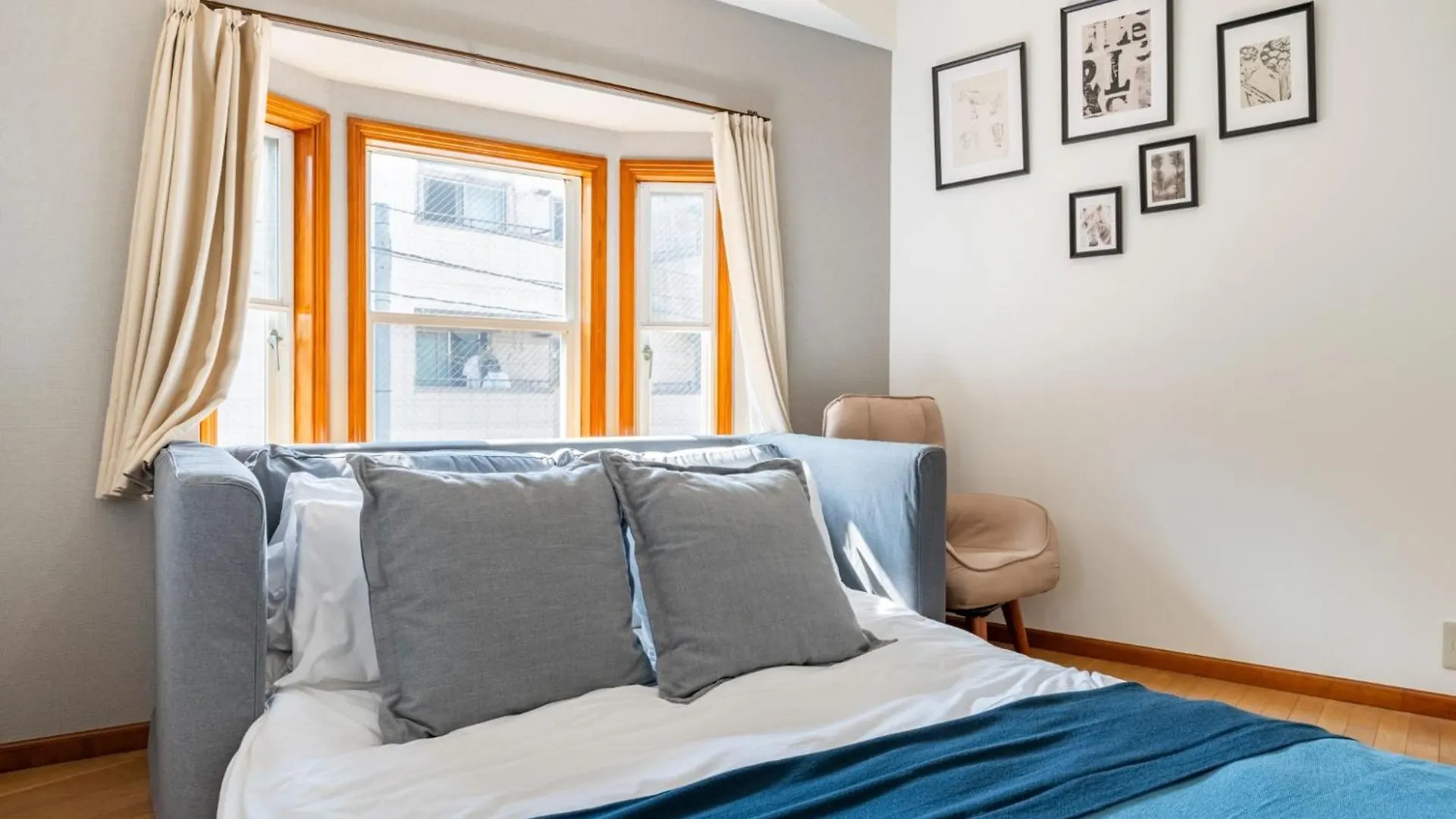 Holiday home Bisk Park Tokyo - Vacation Stay 48915V